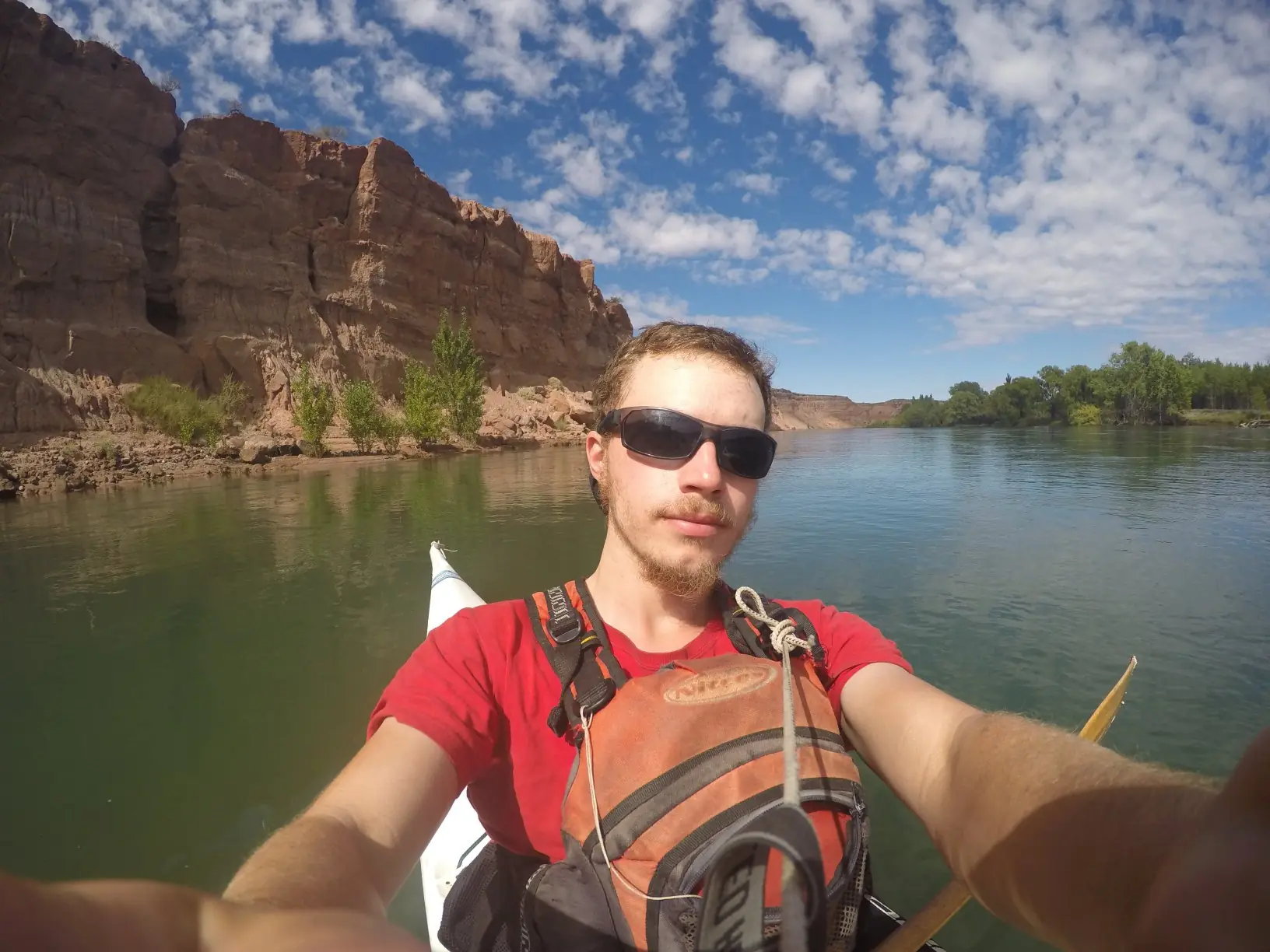 Rio Limay