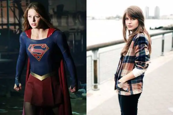Cómo se verían estas 9 superheroínas/villanas sin su traje
