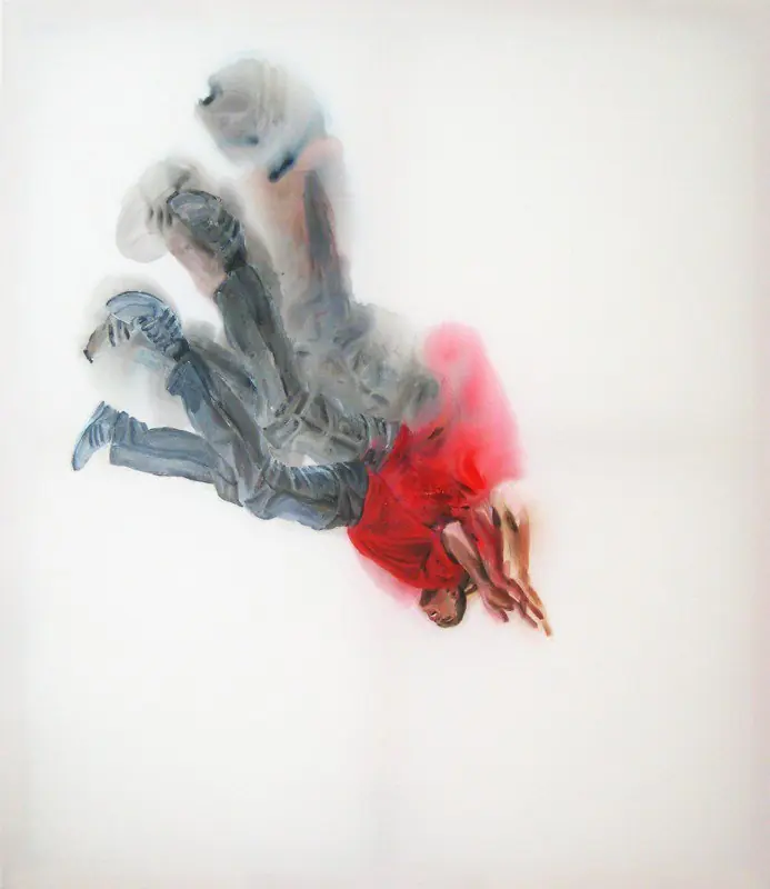 Deenesh Ghyczy