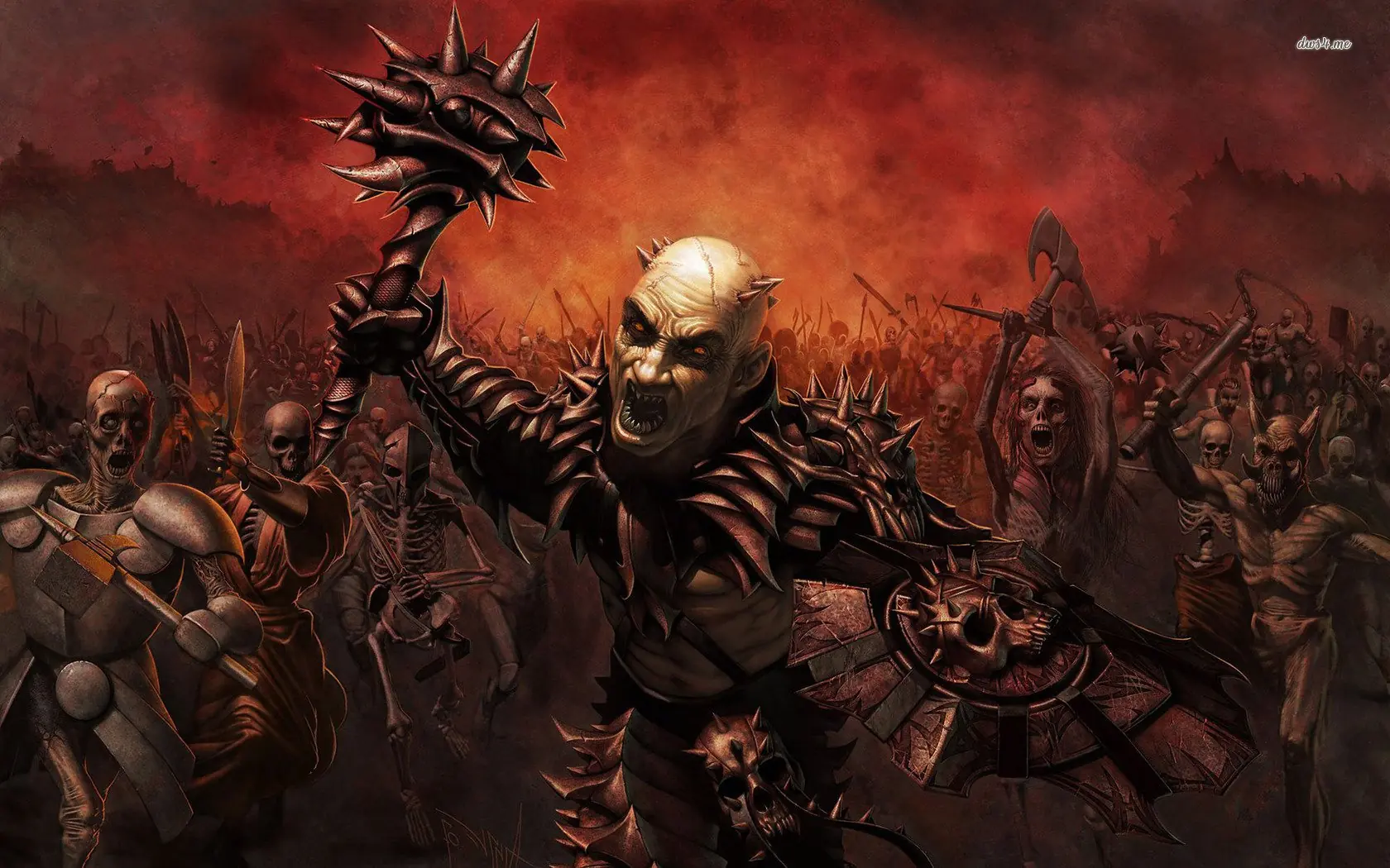 Draugr los no muertos de la mitología escandinava Draugr los no muertos de la mitología escandinava