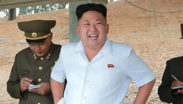 Corea del Norte bloquea el Porno