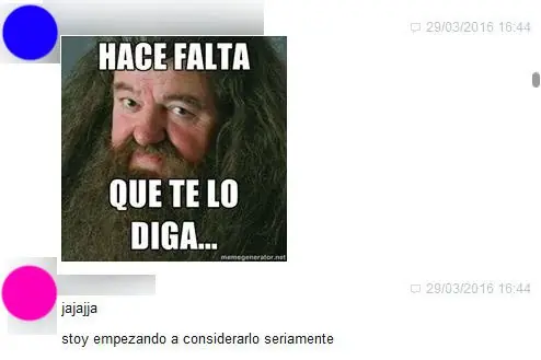 taringuero