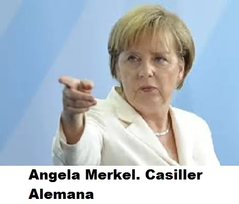 Europa. Establece límites a los Musulmanes.