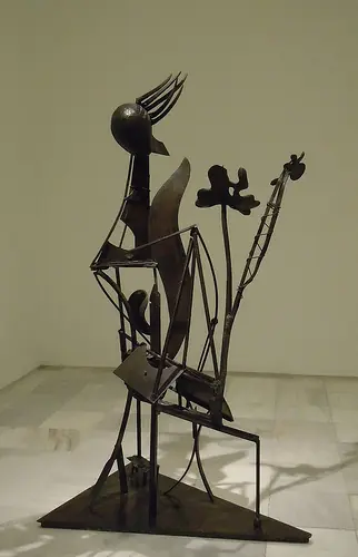 cubismo