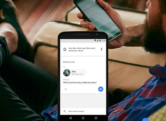 google