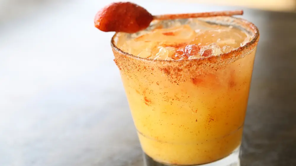 comida mexicana estados unidos