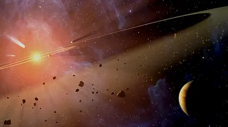 El principio antròpico de universo