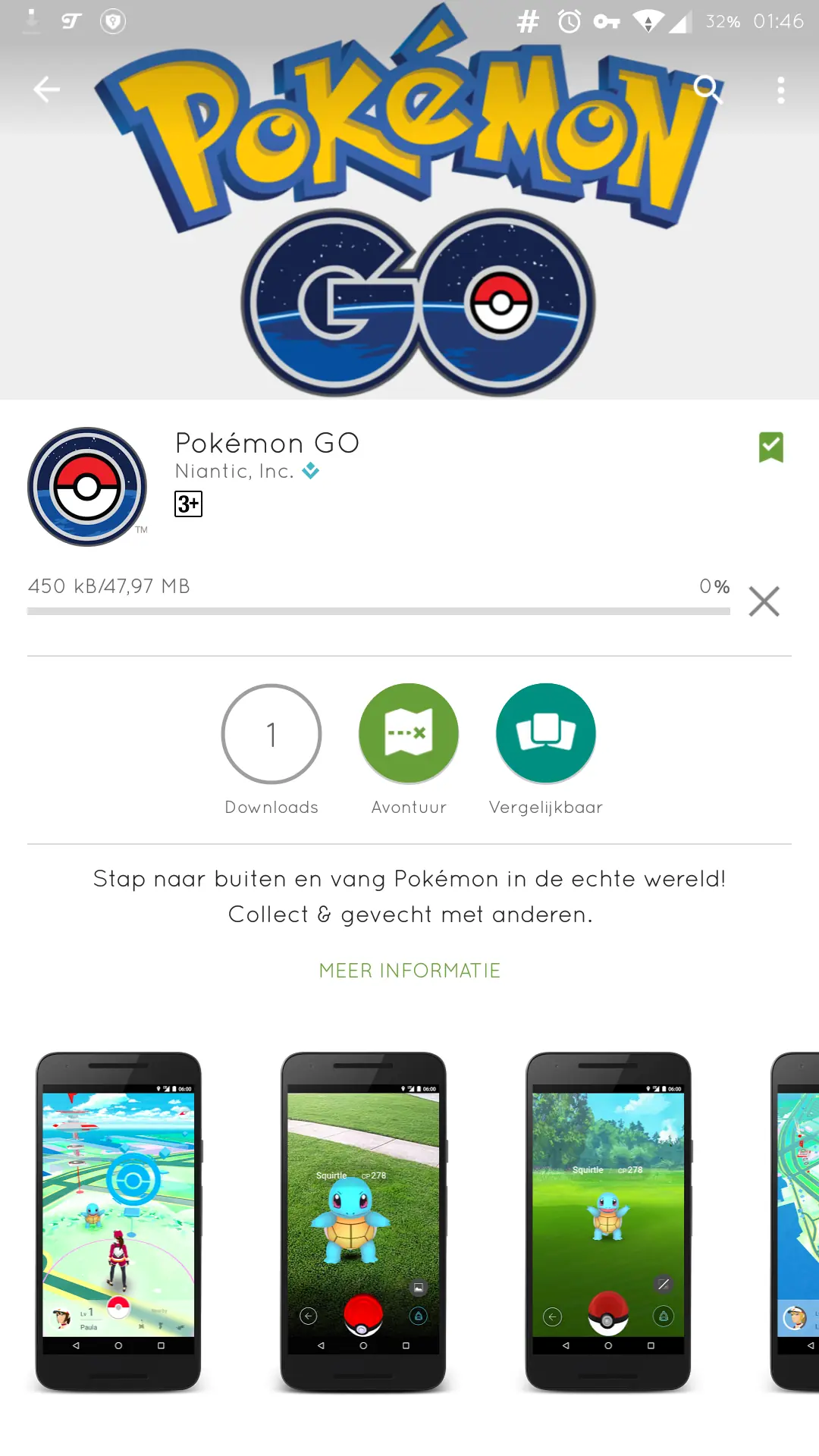 PokemonGo