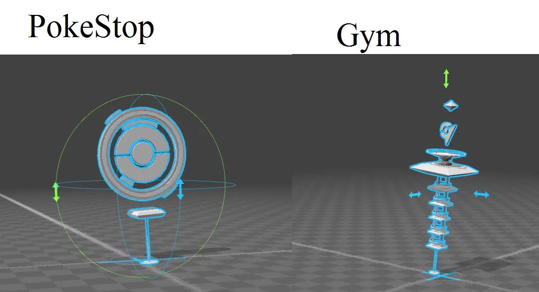 [Actualizado] "Filtraciones" de la beta de Pokémon GO
