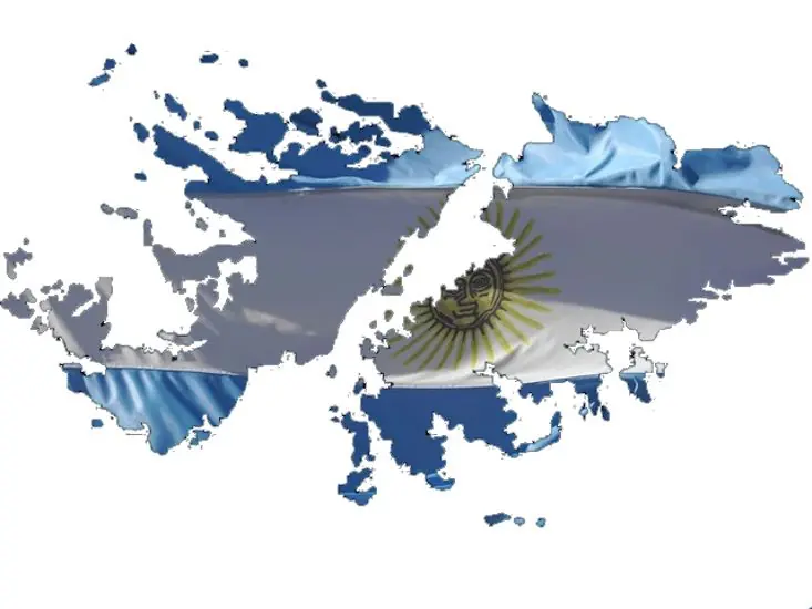 Por qué las Islas Malvinas se llaman así?