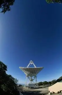 ¿Existen Civilizaciones Extraterrestres?