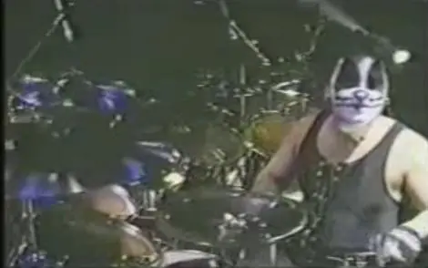 paul stanley