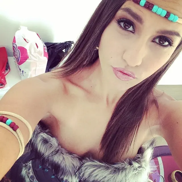 [T! de Luto] Kelsi Monroe se retira del porno