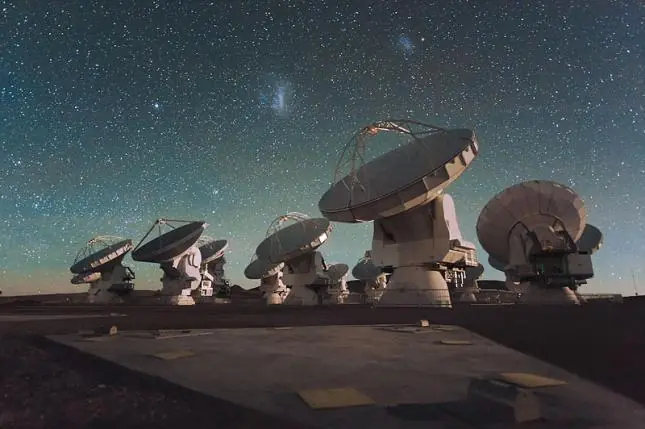 radios
