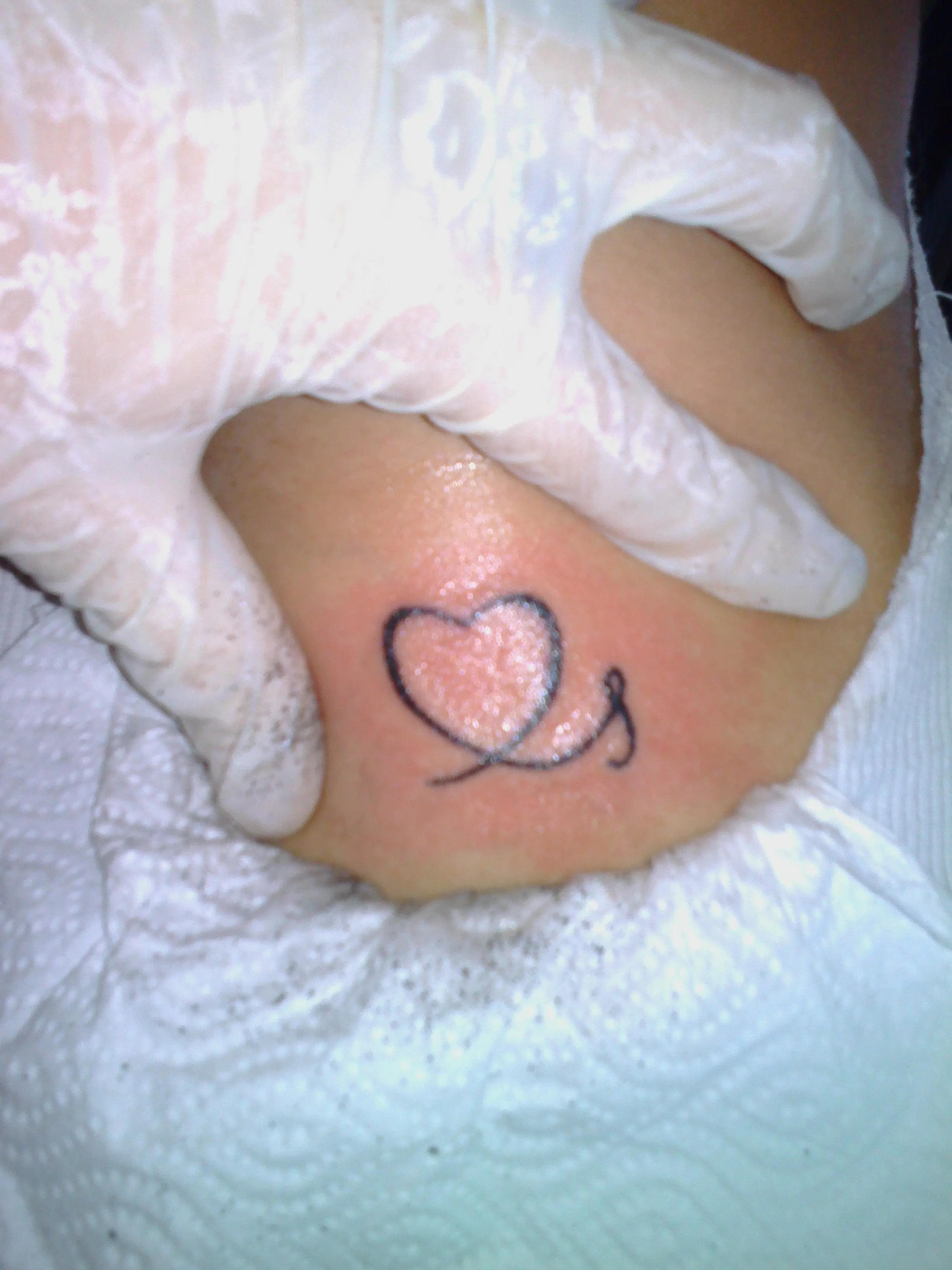 Startingtattoo