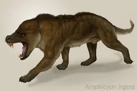 El Depredador de las Colinas