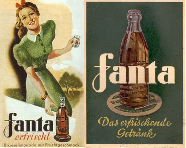 11 empresas famosas que colaboraron con la Alemania Nazi