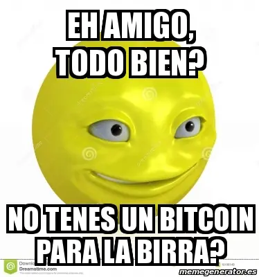 Taringa bits. Opinion Personal