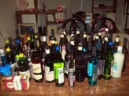 Le meé los bonsais a un amigo y te lo cuento [primer post]
