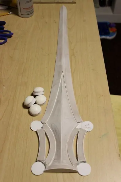 espada espada