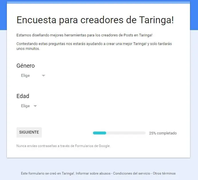taringa