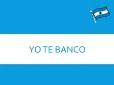 yo te banco