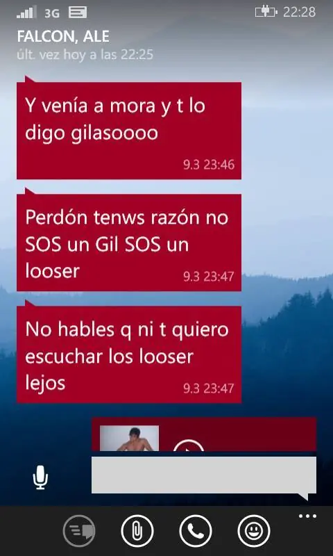Mi vida es una mierda y deberia suicidarme te cuento porque