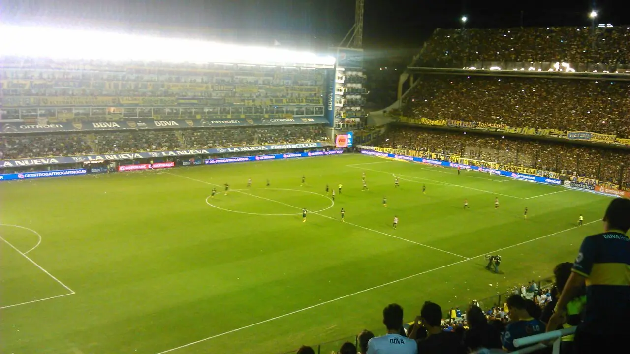 deportivo