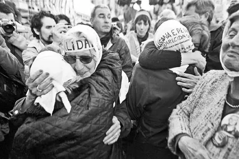 kirchnerismo