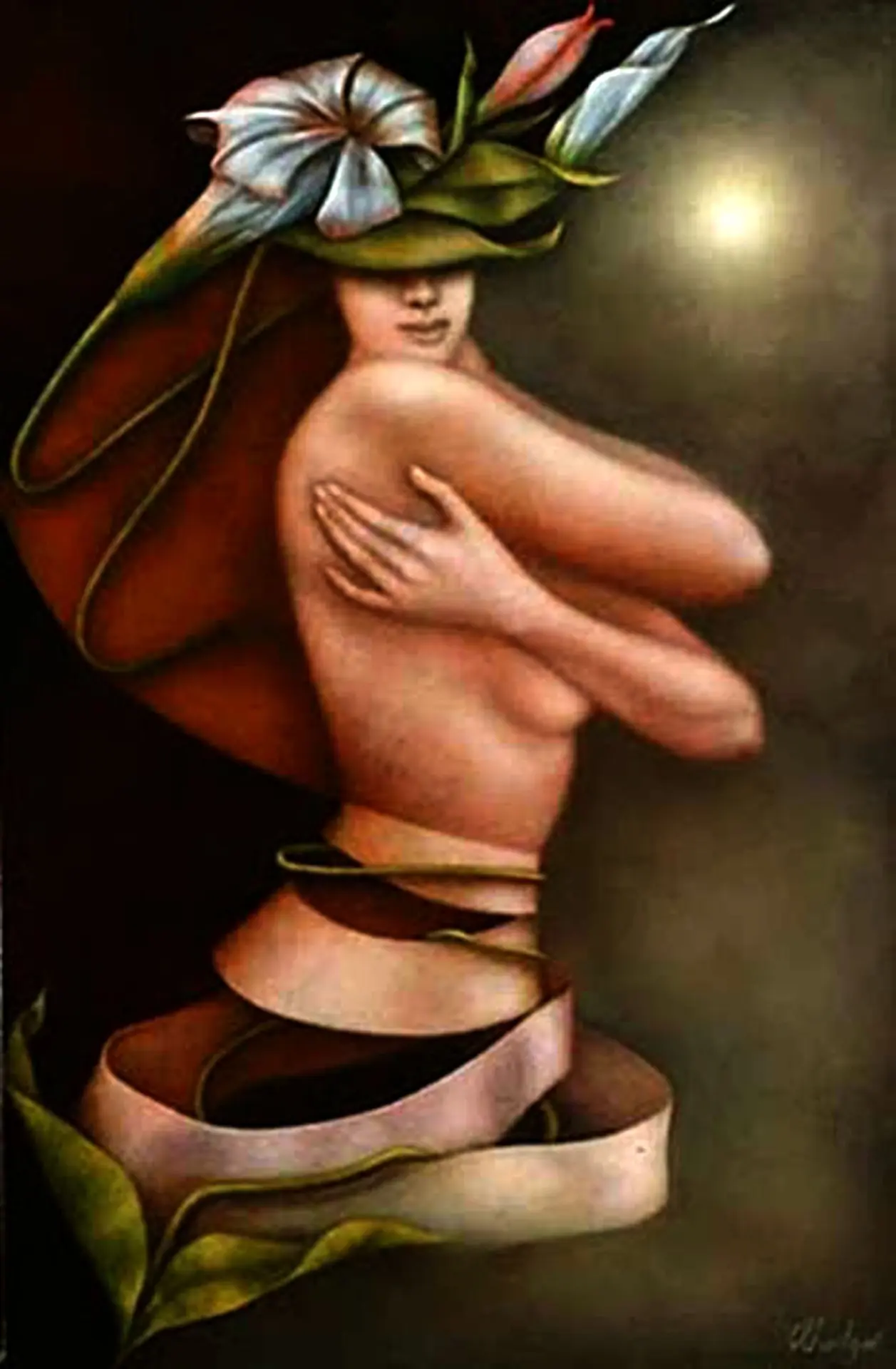 Nelson Shanks