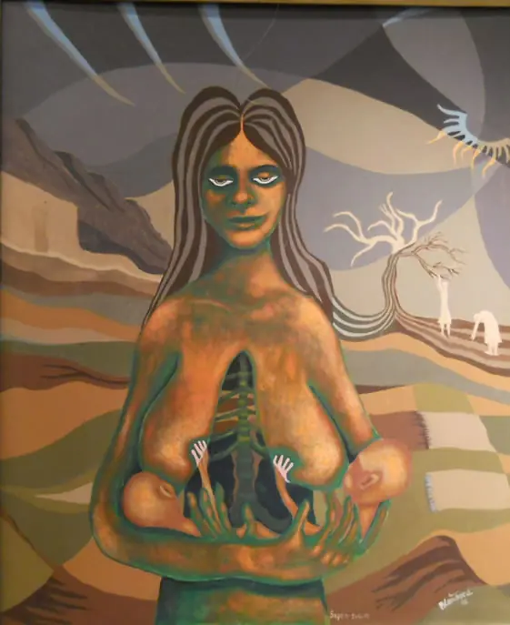 Mitos y Leyendas De Argentina [Ultra Completo]