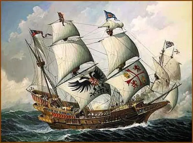 TESORO