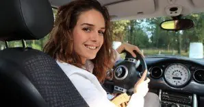 Te Enseño a Conducir con este Post