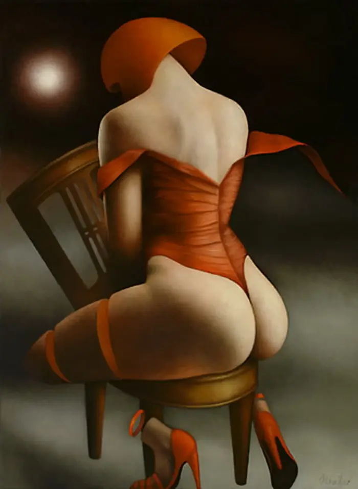 Hermosas pinturas