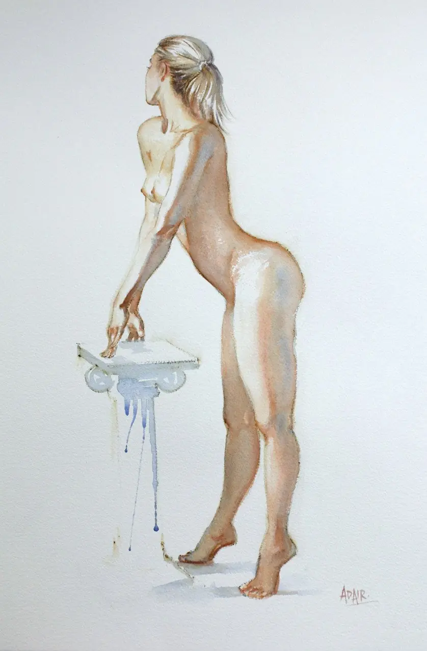 Pauline Adair