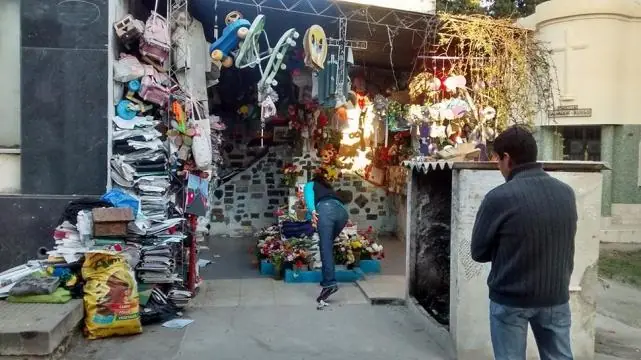 Mitos y Leyendas De Argentina [Ultra Completo]