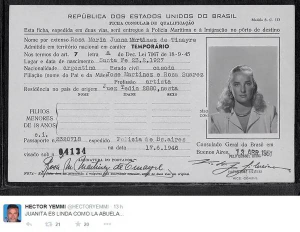 mirtha legrand
