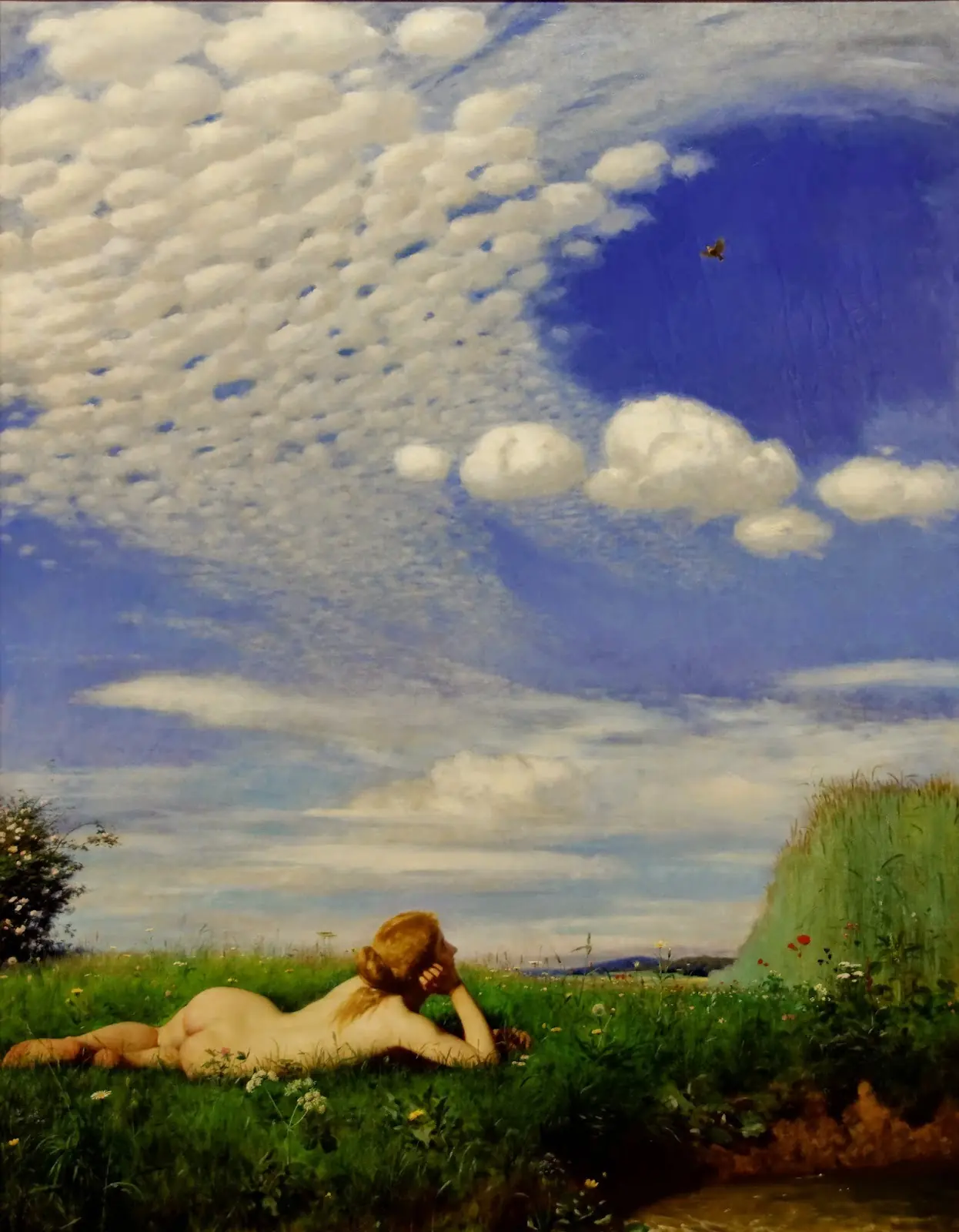 Hermosas pinturas