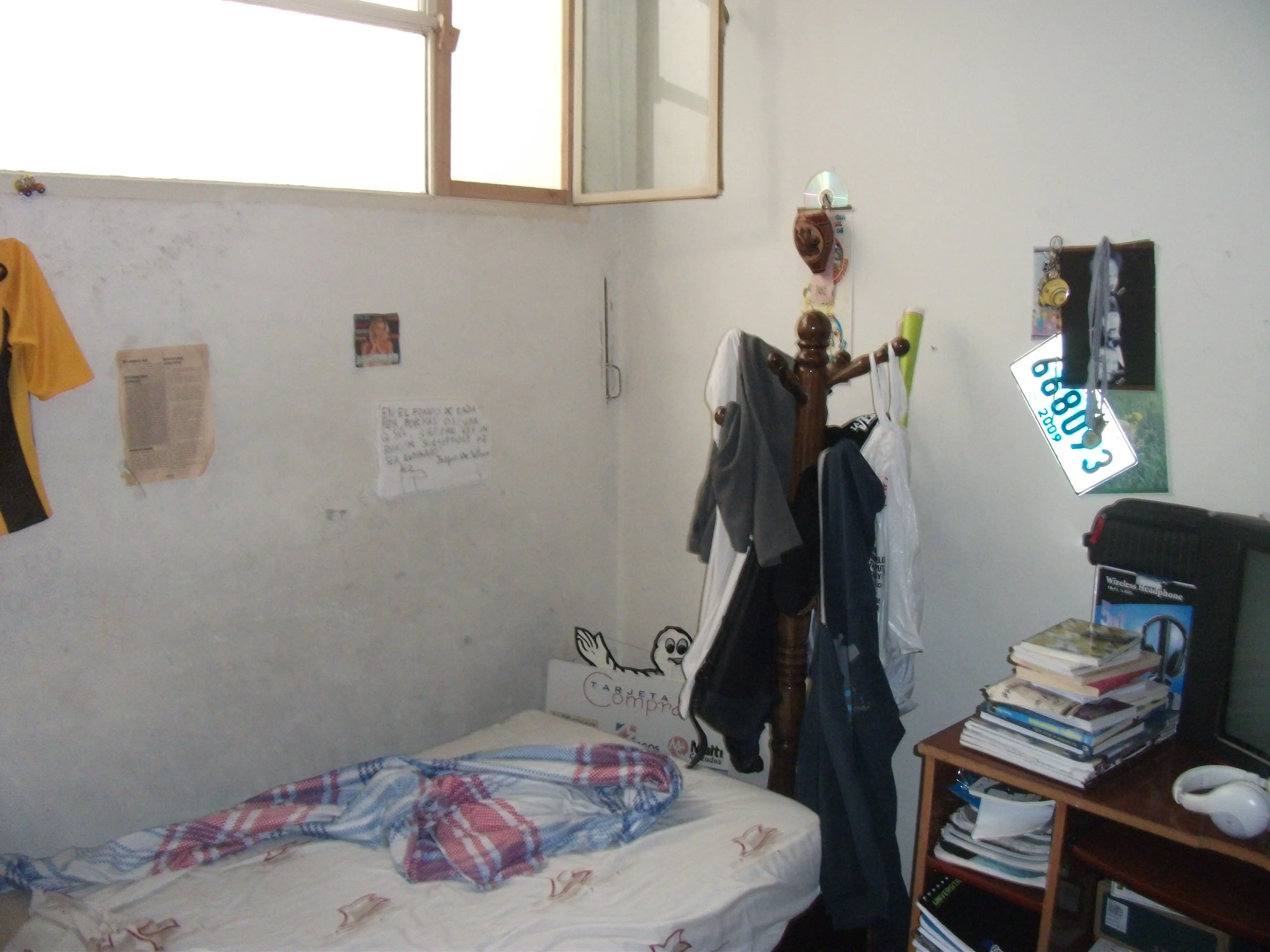 Mi virgocueva renovada versión 2.0 pasa papu