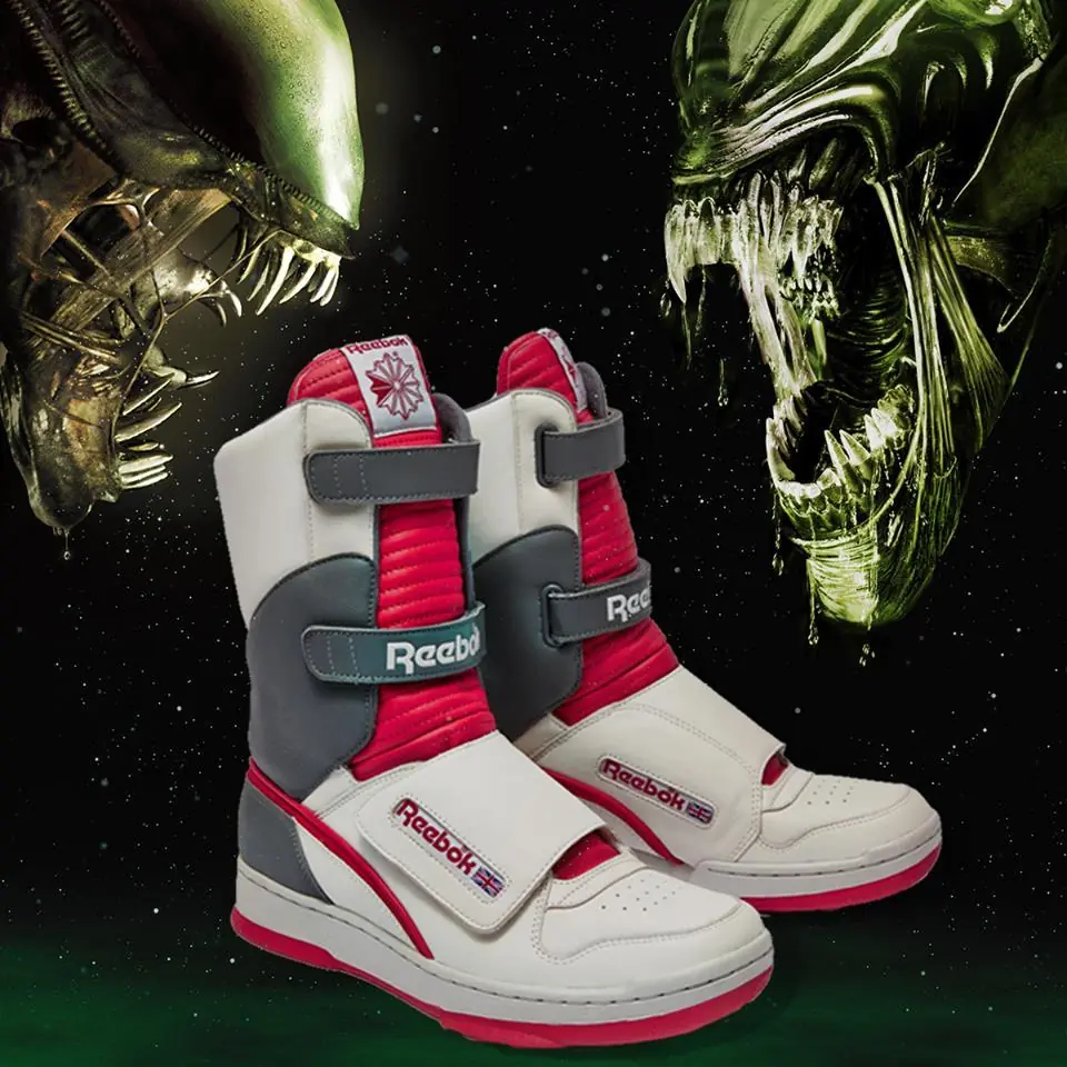 alien