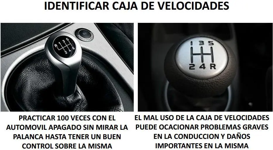 a Conducir