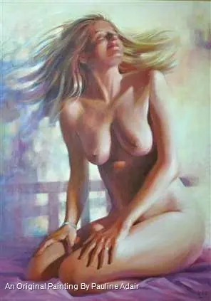 Hermosas pinturas