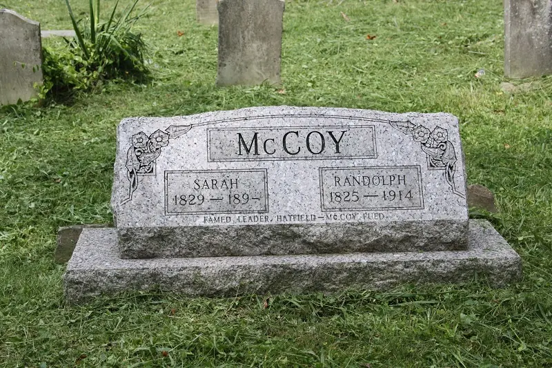Hatfields vs McCoys, dos familias enfrentadas a muerte