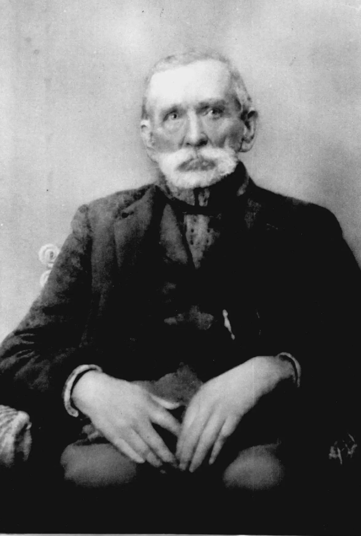 hatfield