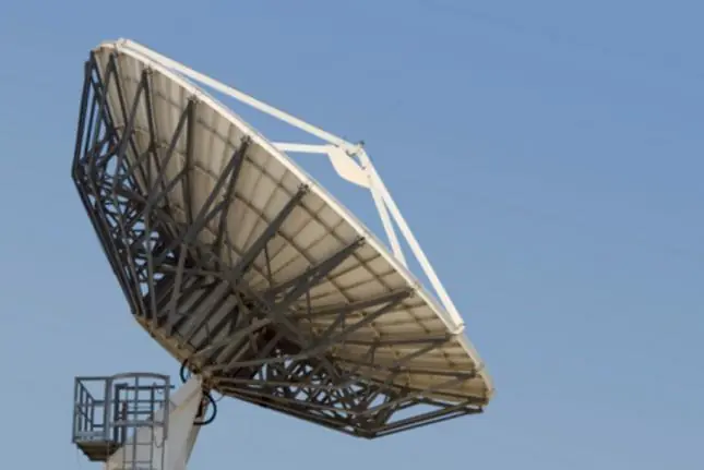 radiotelescopios