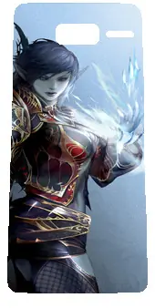 DISENOS DE SKINS