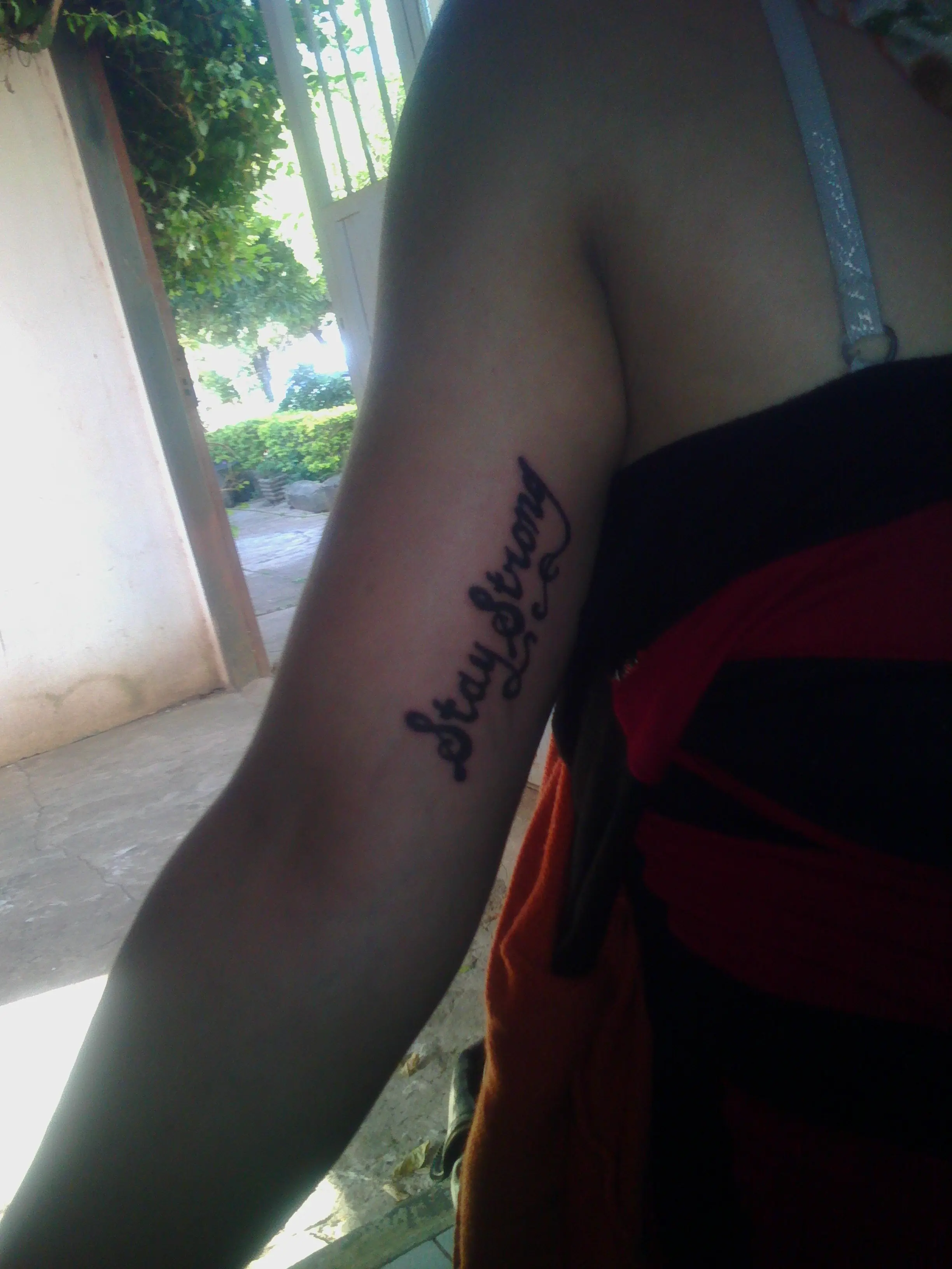 tatuadora