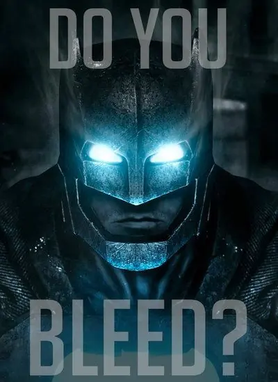 Batman v Superman me gusto y no leo comics (Analisis)