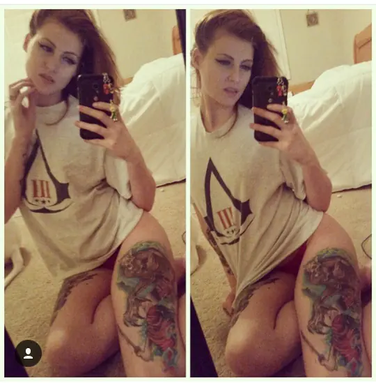 suicidegirls