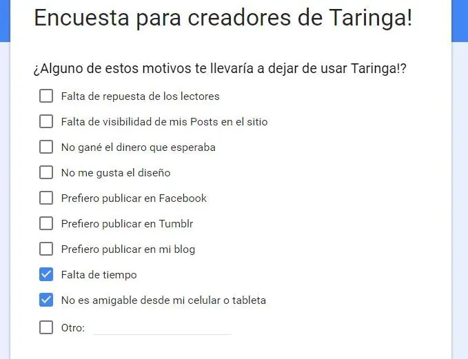 taringa